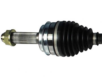 Drive Shaft NCV21007 (GSP)