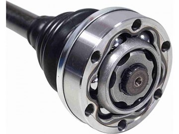 Drive Shaft NCV23580 (GSP)