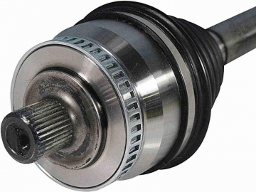 Drive Shaft NCV23580 (GSP)