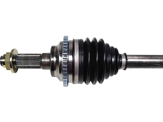 Specifications of drive shaft NCV47537 (GSP) photo, description 