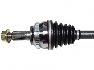 Drive Shaft NCV47591 (GSP)