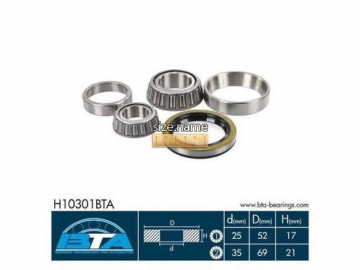 Bearing H10301BTA (BTA)
