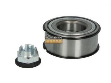 Bearing H1R018BTA (BTA)