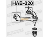 HAB-020