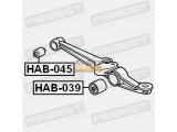 HAB-045