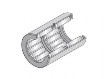 Bearing HK2030ZWD (NTN-SNR)