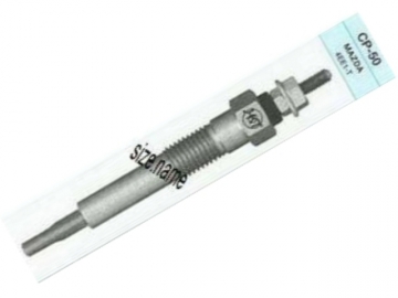Glow Plug CP-50 (HKT)