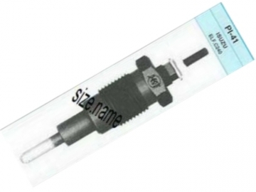 Glow Plug PI-41 (HKT)