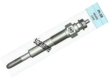 Glow Plug PI-58 (HKT)
