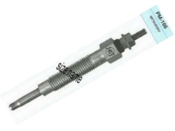 Glow Plug PM-166 (HKT)