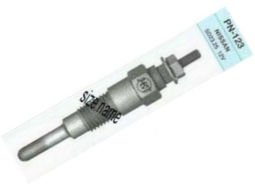 Glow Plug PN-123 (HKT)