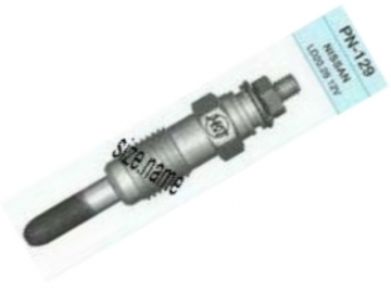 Glow Plug PN-129 (HKT)