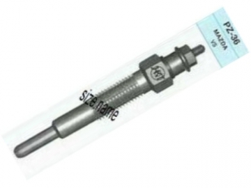 Glow Plug PZ-36 (HKT)