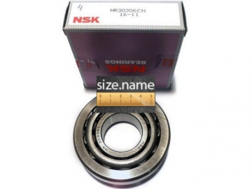 Bearing HR30306CN (NSK)