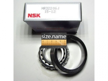 Bearing HR32206J (NSK)