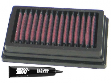 Air Filter BM-1204 (K&N)