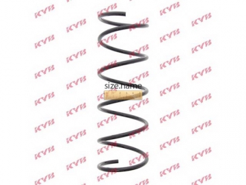 Coil Spring RA2026 (KAYABA)