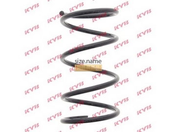 Coil Spring RA3759 (KAYABA)