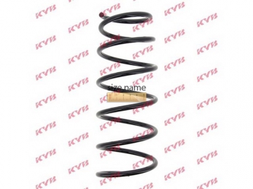 Coil Spring RG1127 (KAYABA)