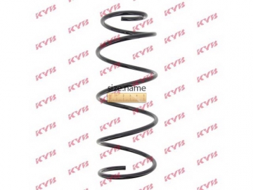 Coil Spring RG1346 (KAYABA)