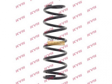 Coil Spring RG6544 (KAYABA)