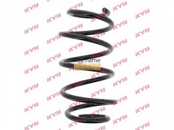 Coil Spring RH2872 (KAYABA)