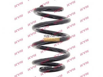 Coil Spring RH2906 (KAYABA)