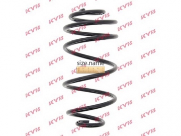 Coil Spring RX6769 (KAYABA)