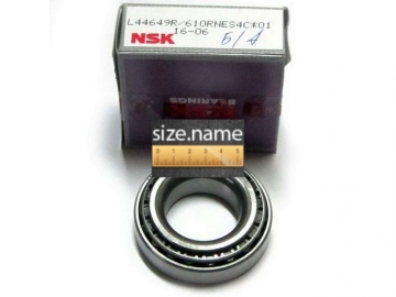 Bearing L44649R/610RNES4C*01 (NSK)