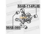 MAB-114RUB