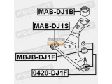 MAB-DJ1B