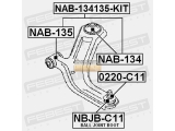 NAB-134135-KIT