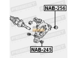NAB-256