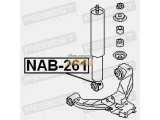 NAB-261