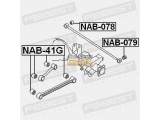 NAB-41G