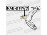NAB-B15WD
