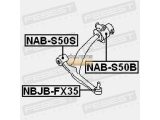 NAB-S50S