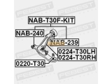 NAB-T30F-KIT
