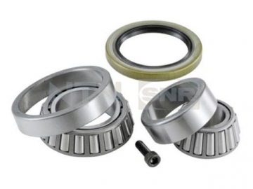 Bearing R141.13 (NTN-SNR)