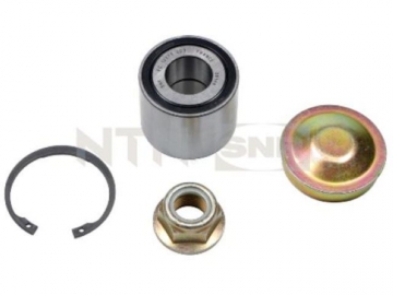 Bearing R155.58 (NTN-SNR)