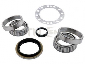 Bearing R169.48 (NTN-SNR)