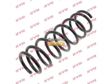 Specifications of coil spring RA1781 (KAYABA) photo, analogues