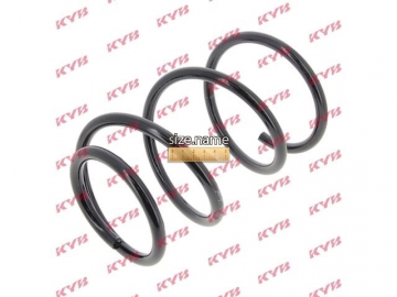 Coil Spring RA2811 (KAYABA)