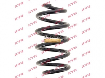 Coil Spring RA6191 (KAYABA)