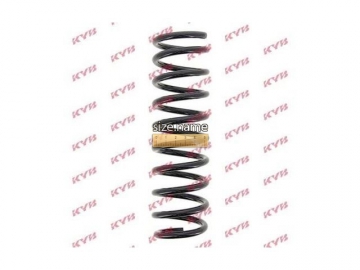 Coil Spring RA6658 (KAYABA)