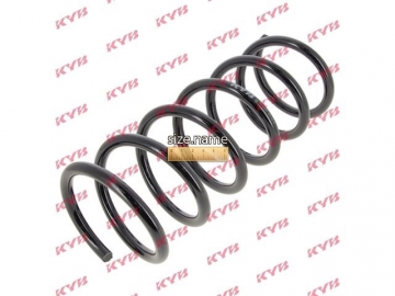 Coil Spring RA6660 (KAYABA)