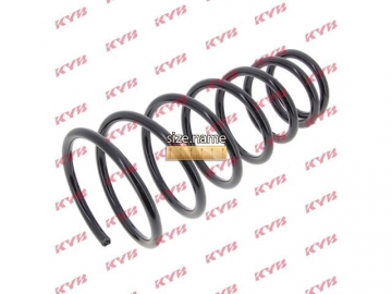 Coil Spring RA6992 (KAYABA)