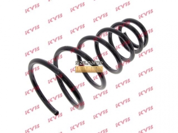 Coil Spring RC6562 (KAYABA)