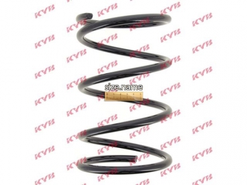 Coil Spring RD2363 (KAYABA)