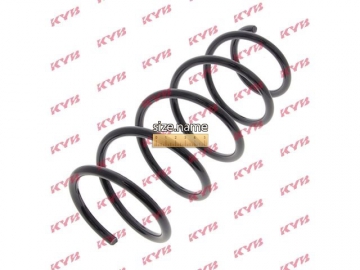 Coil Spring RG1138 (KAYABA)